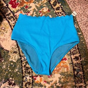 aerie bikini bottoms